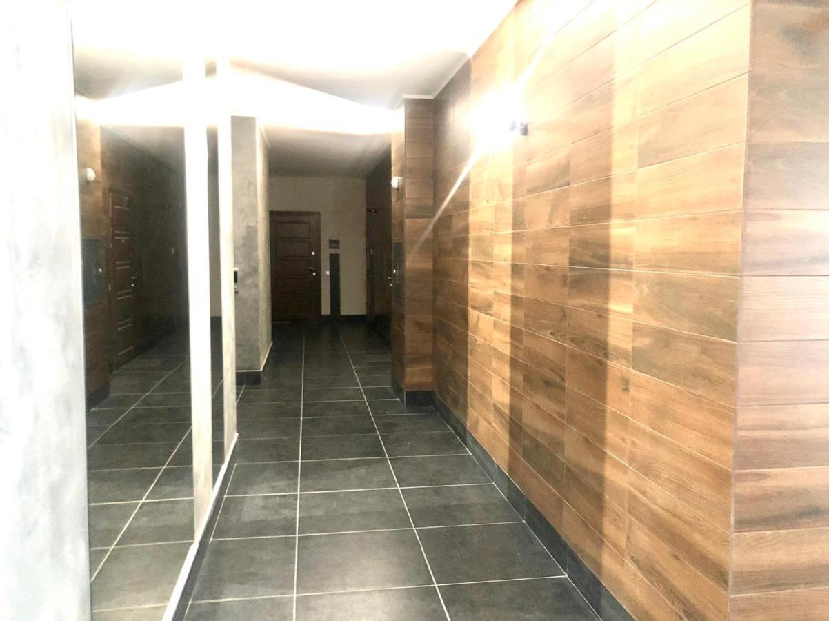 Osapart Hotel In A Complex Semycvit 4 Lviv Exterior photo