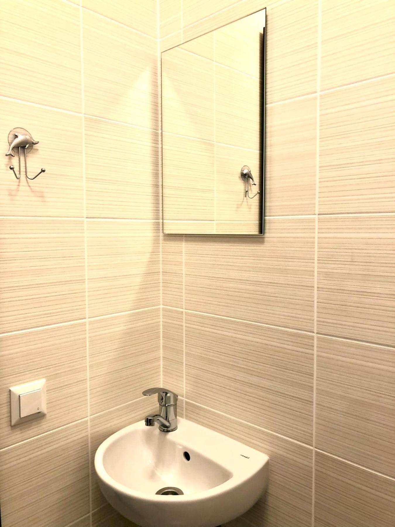 Osapart Hotel In A Complex Semycvit 4 Lviv Exterior photo