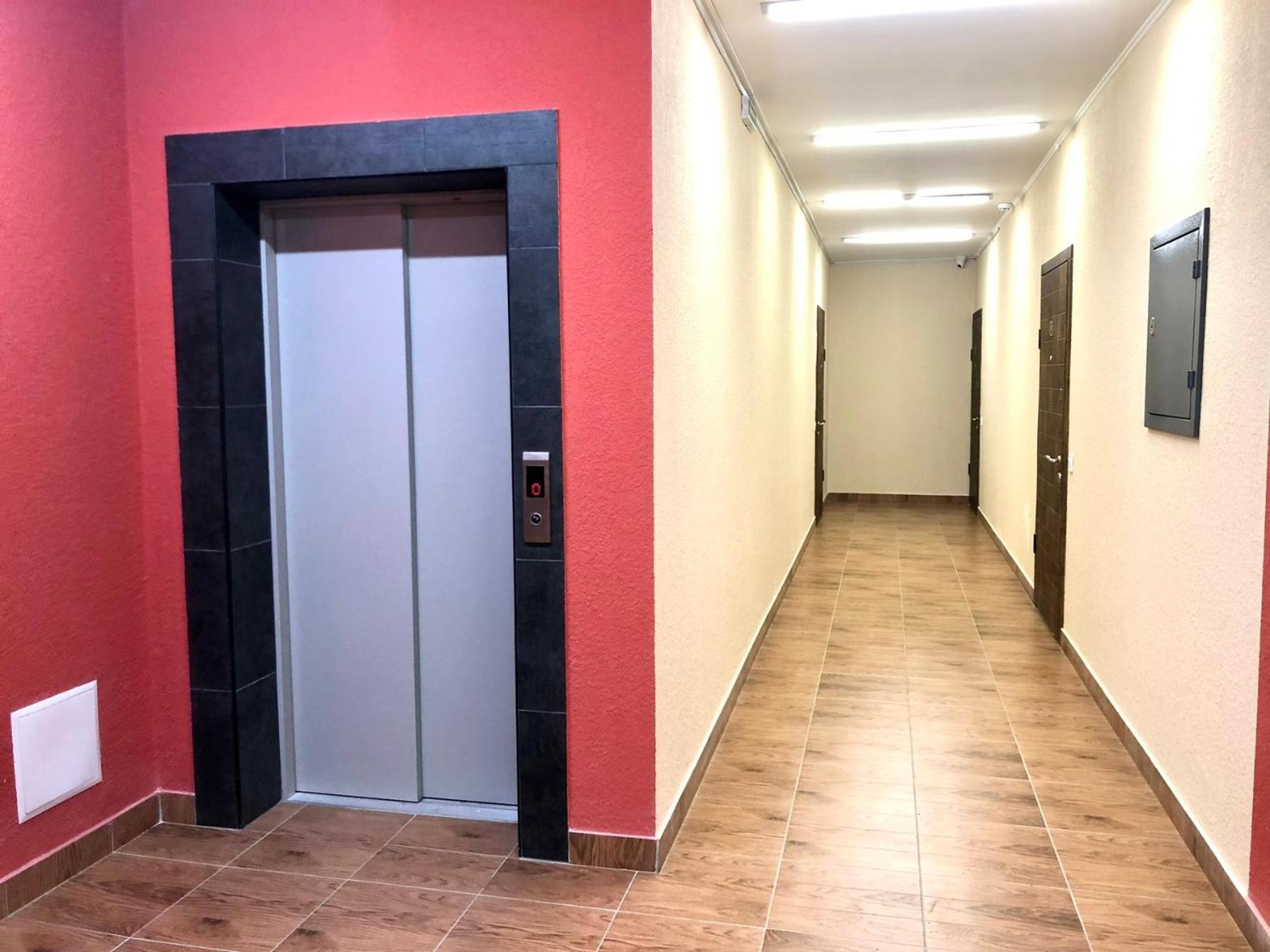 Osapart Hotel In A Complex Semycvit 4 Lviv Exterior photo
